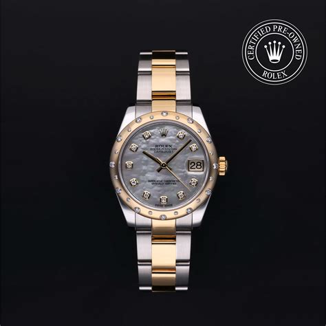 mayors rolex datejust|datejust pre owned.